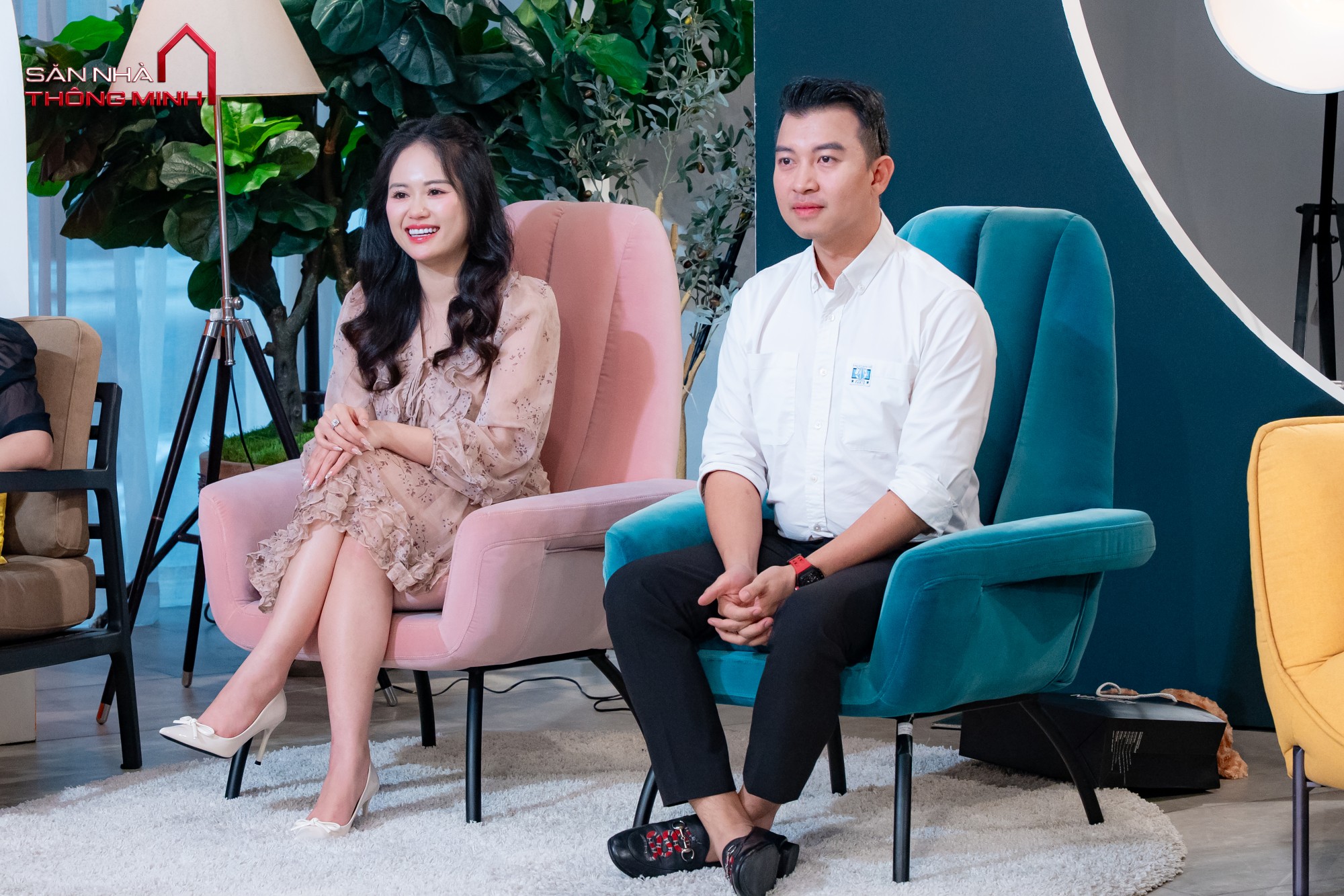 Đầu tư nội thất: Bao nhiêu là đủ?